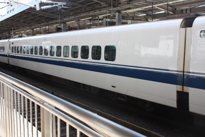JR東海 315-29 (300系新幹線) 車両ガイド | レイルラボ(RailLab)