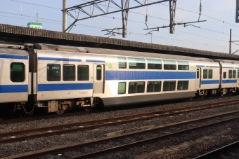サロE531-21 鉄道フォト・写真