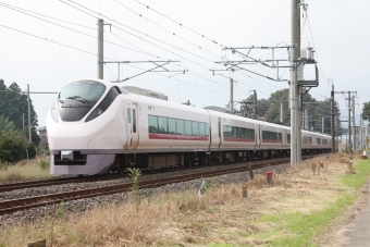 JR東日本 クハE657形 クハE657-7 鉄道フォト・写真 by フレッシュマリオさん 友部駅：2018年10月06日10時ごろ