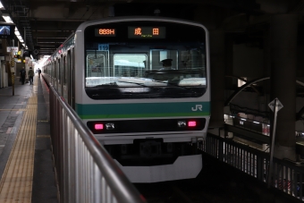 JR東日本 E231系 鉄道フォト・写真 by フレッシュマリオさん 上野駅 (JR)：2020年08月29日08時ごろ