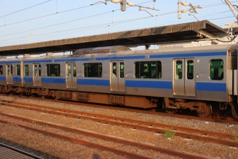 モハE530-4 鉄道フォト・写真