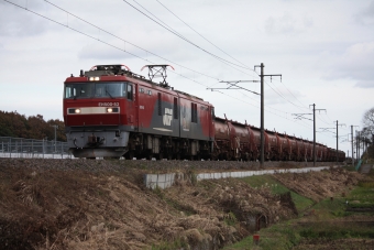 EH500-53 鉄道フォト・写真