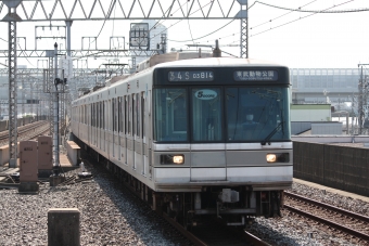 03-814 鉄道フォト・写真