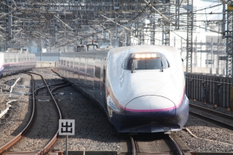 E224-1125 鉄道フォト・写真