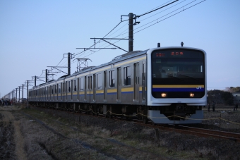 C611 鉄道フォト・写真