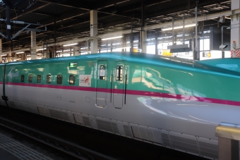 JR東日本 E514形(Tsc) E514-26 鉄道フォト・写真 by フレッシュマリオさん 盛岡駅 (JR)：2020年09月21日16時ごろ