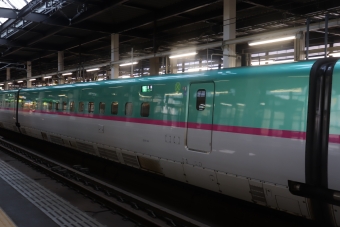 JR東日本 E515形(M1s) E515-29 鉄道フォト・写真 by フレッシュマリオさん 盛岡駅 (JR)：2020年09月20日16時ごろ