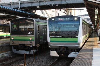 JR東日本 鉄道フォト・写真 by フレッシュマリオさん 東神奈川駅：2014年05月04日17時ごろ