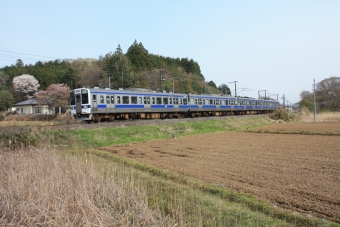 クハ411-1604 鉄道フォト・写真