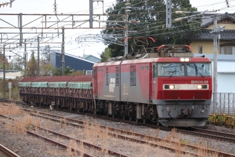 EH500-28 鉄道フォト・写真