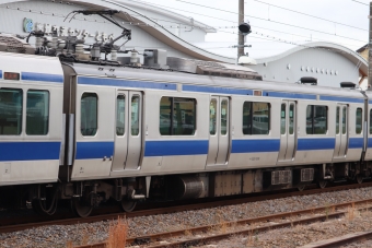モハE531-1006 鉄道フォト・写真