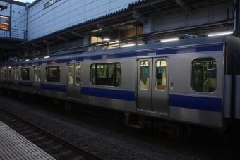 サハE531-29 鉄道フォト・写真