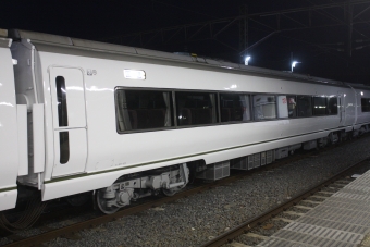 モハ651-103 鉄道フォト・写真