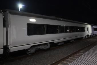 サロ651-3 鉄道フォト・写真