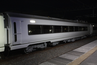 モハ650-3 鉄道フォト・写真