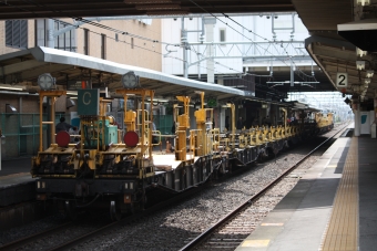 JR東日本 鉄道フォト・写真 by フレッシュマリオさん 上尾駅：2017年06月24日10時ごろ