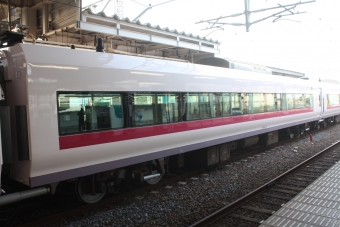 サハE657-3 鉄道フォト・写真