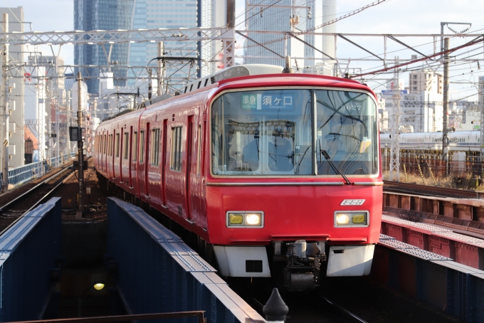 鉄道フォト・写真：名古屋鉄道 名鉄3500系電車 3627 栄生駅 鉄道フォト・写真 by フレッシュマリオさん - 撮影日 2020/01/01 15:06