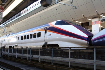 JR東日本 E311形(M1sc) E311-2011 鉄道フォト・写真 by フレッシュマリオさん 東京駅 (JR)：2018年12月15日09時ごろ