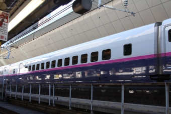 JR東日本 E215形(Ms) E215-1019 鉄道フォト・写真 by フレッシュマリオさん 東京駅 (JR)：2018年12月15日09時ごろ