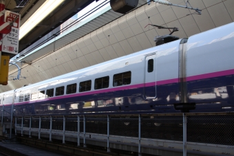 JR東日本 E226形(M2) E226-1219 鉄道フォト・写真 by フレッシュマリオさん 東京駅 (JR)：2018年12月15日09時ごろ