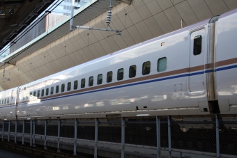JR東日本 E726形(M2) E726-109 鉄道フォト・写真 by フレッシュマリオさん 東京駅 (JR)：2018年12月15日09時ごろ