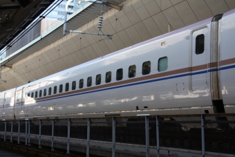 JR東日本 E726形(M2) E726-309 鉄道フォト・写真 by フレッシュマリオさん 東京駅 (JR)：2018年12月15日09時ごろ