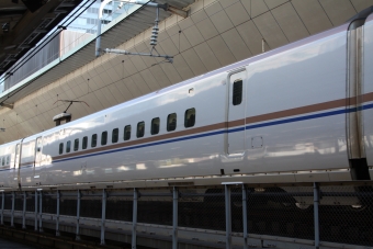 JR東日本 E725形(M1) E725-409 鉄道フォト・写真 by フレッシュマリオさん 東京駅 (JR)：2018年12月15日09時ごろ