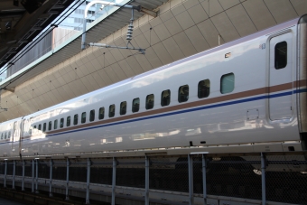 JR東日本 E726形(M2) E726-409 鉄道フォト・写真 by フレッシュマリオさん 東京駅 (JR)：2018年12月15日09時ごろ