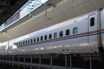 JR東日本 E726形(M2) E726-509 鉄道フォト・写真 by フレッシュマリオさん 東京駅 (JR)：2018年12月15日09時ごろ