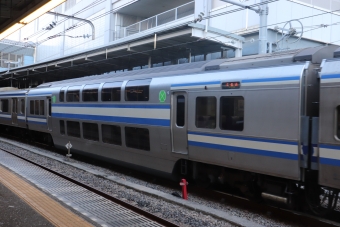 サロE217-31 鉄道フォト・写真