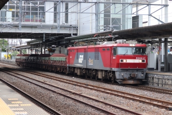 EH500-27 鉄道フォト・写真
