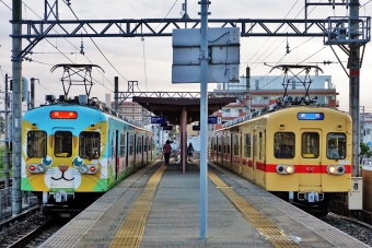 西日本鉄道 イメージ写真
