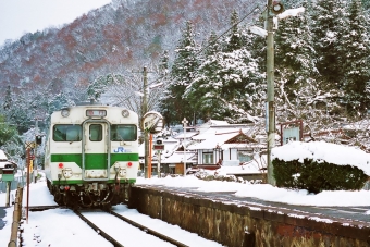 みよし(急行) 鉄道フォト・写真