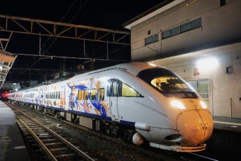 SM6 鉄道フォト・写真