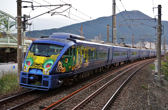 JR九州883系電車 徹底ガイド | レイルラボ(RailLab)