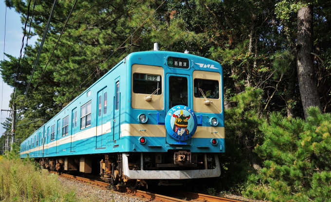 JR九州 クハ103-1512 (103系) 車両ガイド | レイルラボ(RailLab)