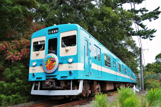 筑肥線 | レイルラボ(RailLab)