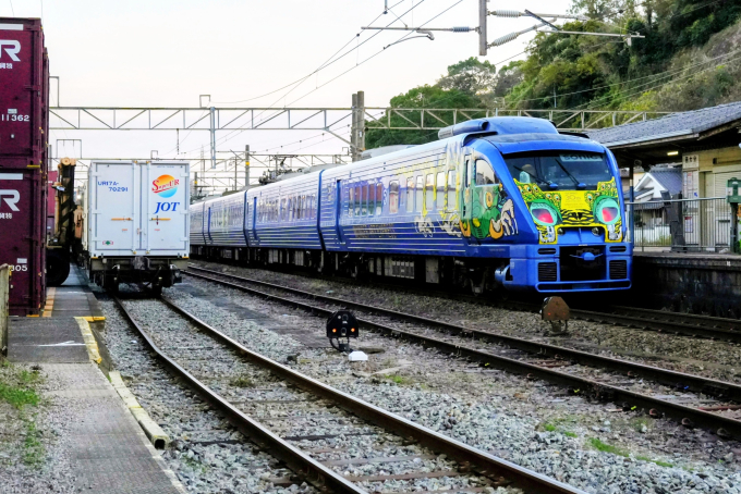 JR九州883系電車 徹底ガイド | レイルラボ(RailLab)