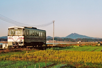 KR-500形 鉄道フォト・写真