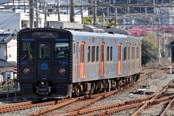 YC1-1207 鉄道フォト・写真