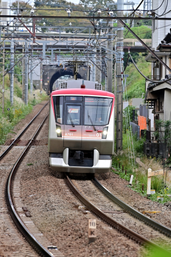 東急電鉄 6701 (東急6000系) 車両ガイド | レイルラボ(RailLab)