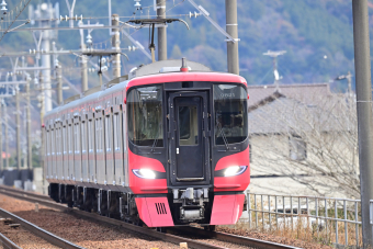 名古屋鉄道 9621 (名鉄9500・9100系) 車両ガイド | レイルラボ(RailLab)