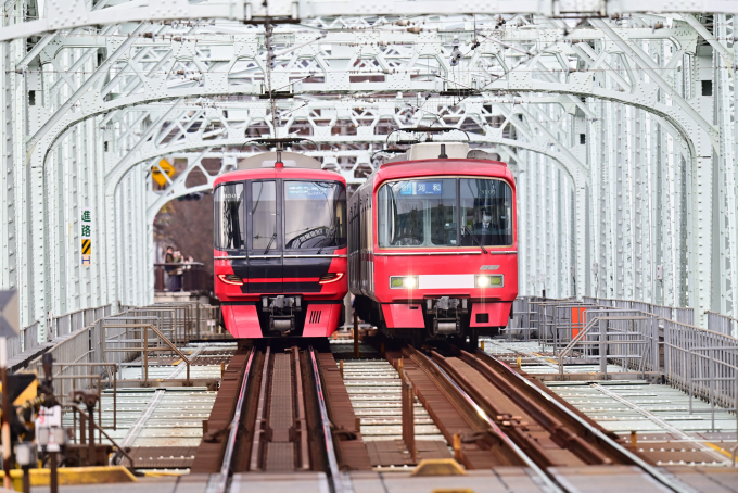 専用　名鉄　名古屋鉄道　犬山遊園駅　運賃表 名鉄名古屋 - 駅の運賃表