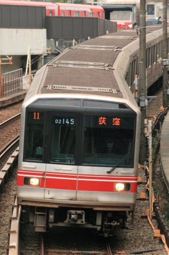 02-145 鉄道フォト・写真