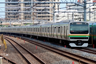 JR東日本 鉄道フォト・写真 by bokoraanyo7さん 蕨駅：2020年06月26日14時ごろ