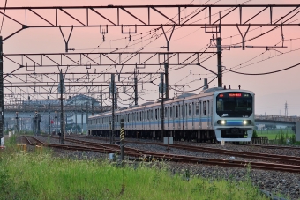 東京臨海高速鉄道 イメージ写真