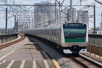 JR東日本 鉄道フォト・写真 by bokoraanyo7さん 中浦和駅：2020年08月24日12時ごろ