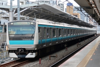 JR東日本 鉄道フォト・写真 by bokoraanyo7さん 浦和駅：2020年08月24日12時ごろ