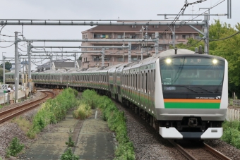 JR東日本 鉄道フォト・写真 by bokoraanyo7さん 行田駅：2020年09月12日14時ごろ
